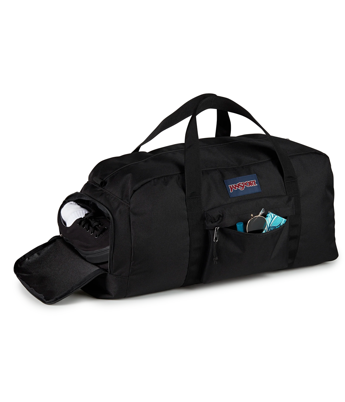 weekender-large-duffel-s3 JS0A85VE008-DET3.webp