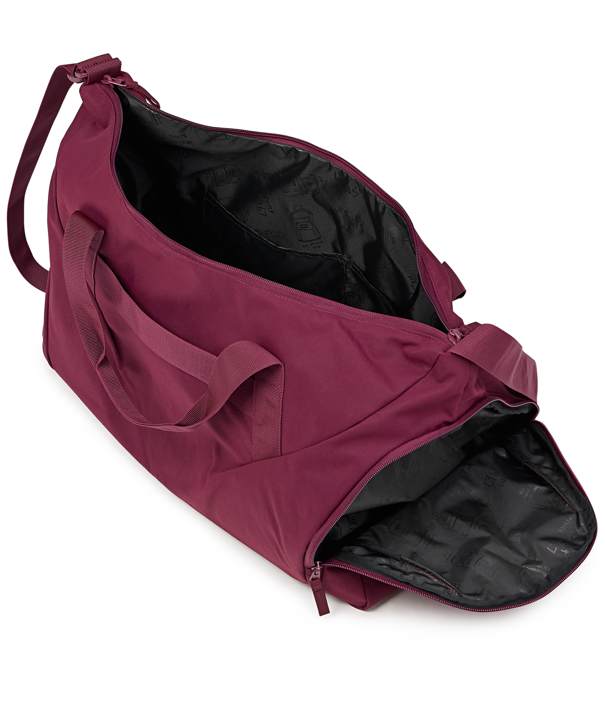 recharge-gym-bag-large-a1 JS0A897YA4W-INTERIOR.png